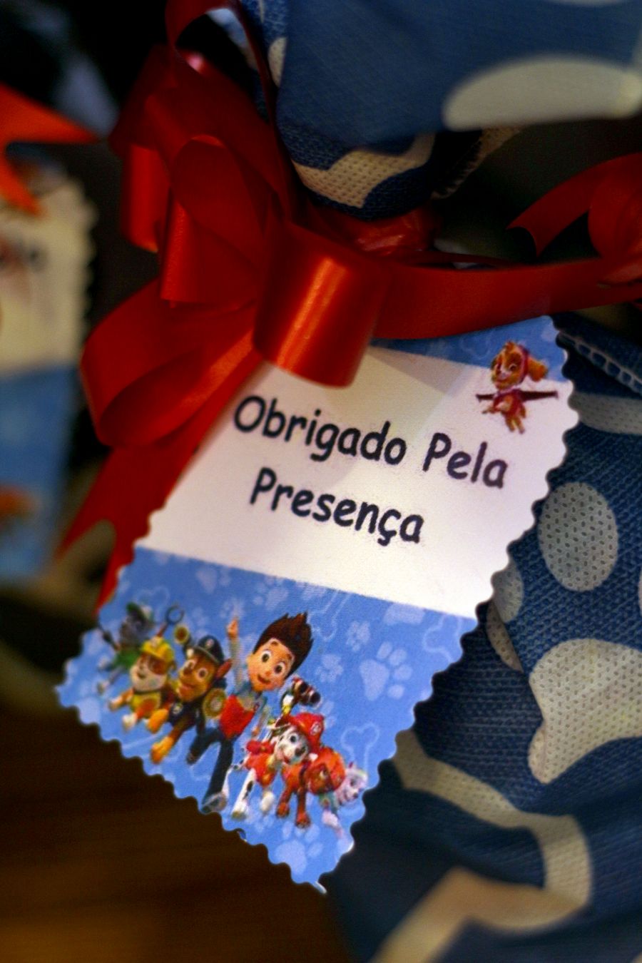 Aniversário 1 Ano Leonardo