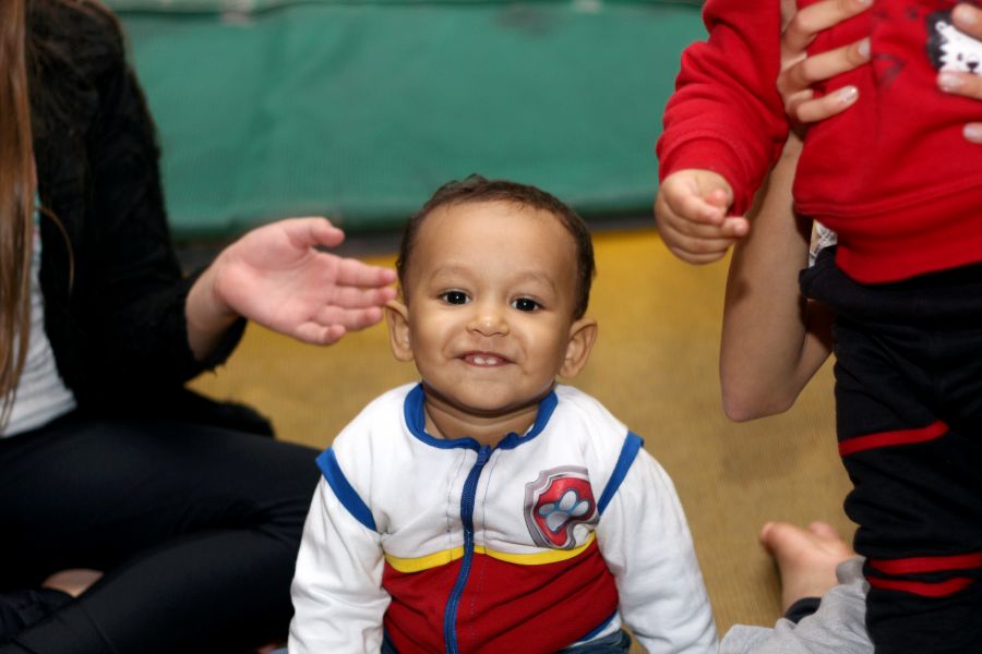 Aniversário 1 Ano Leonardo