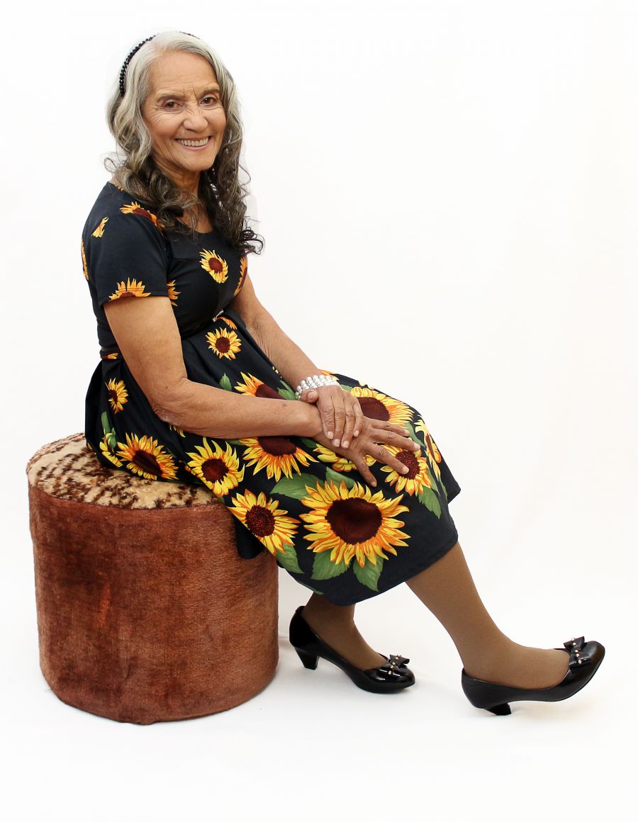 Ensaio Dona Eulália