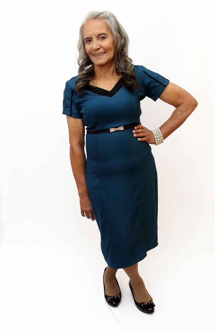 Ensaio Dona Eulália