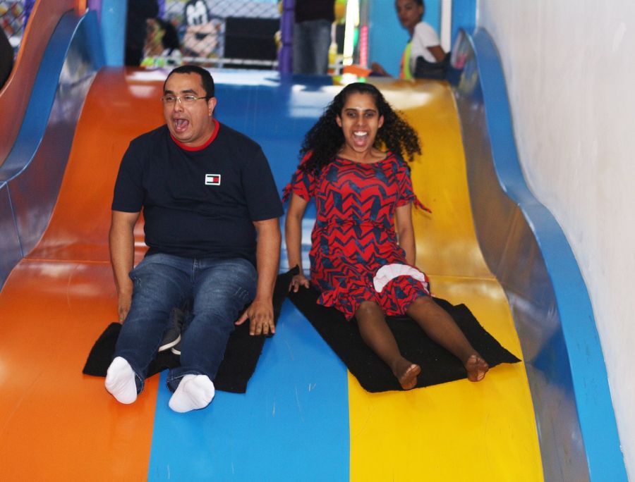 Aniversário Dudu e Matheus