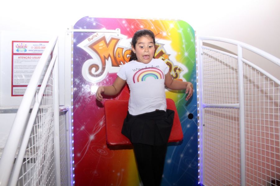 Aniversário Dudu e Matheus