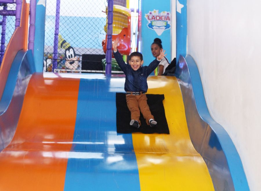 Aniversário Dudu e Matheus