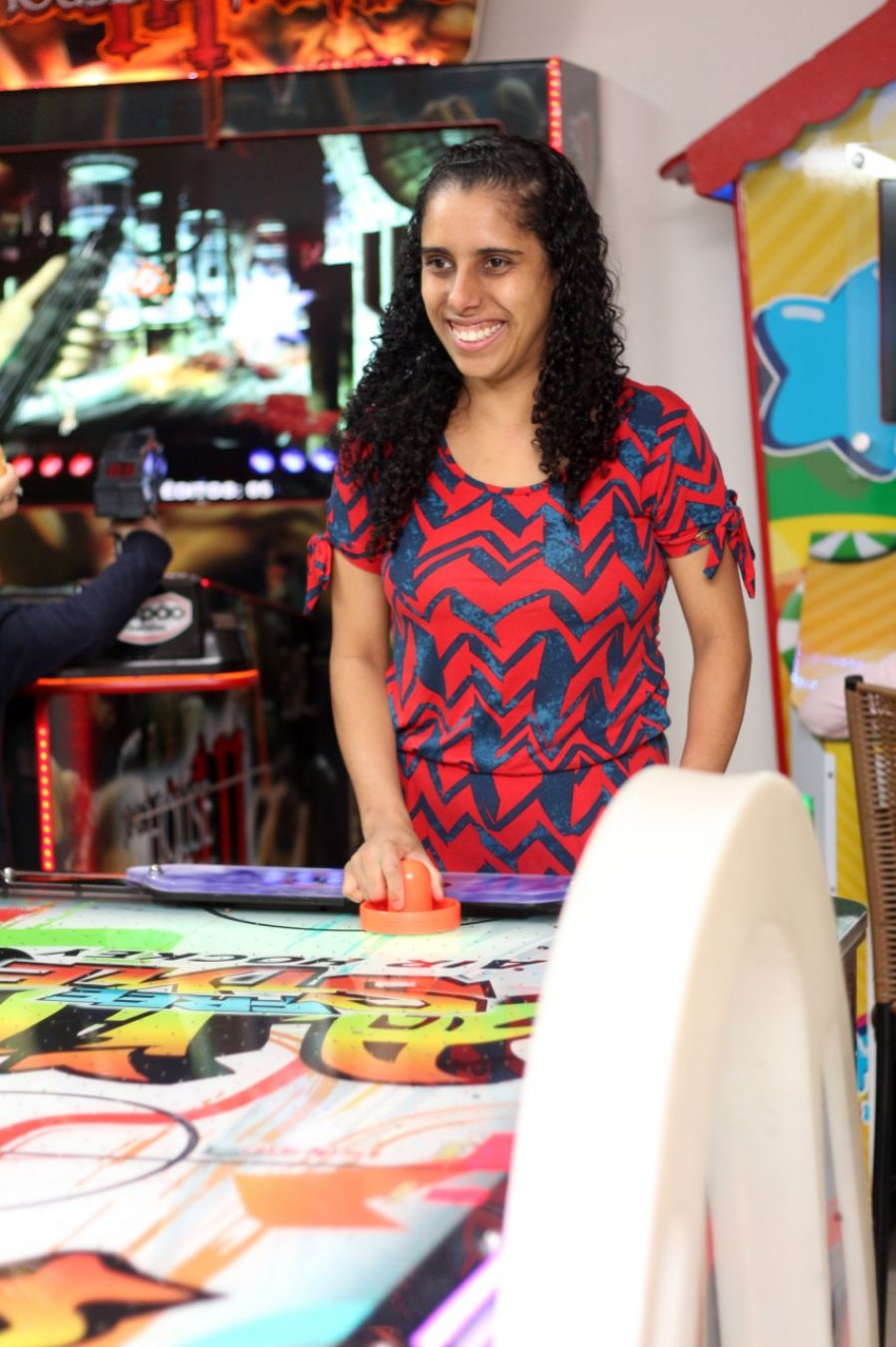 Aniversário Dudu e Matheus