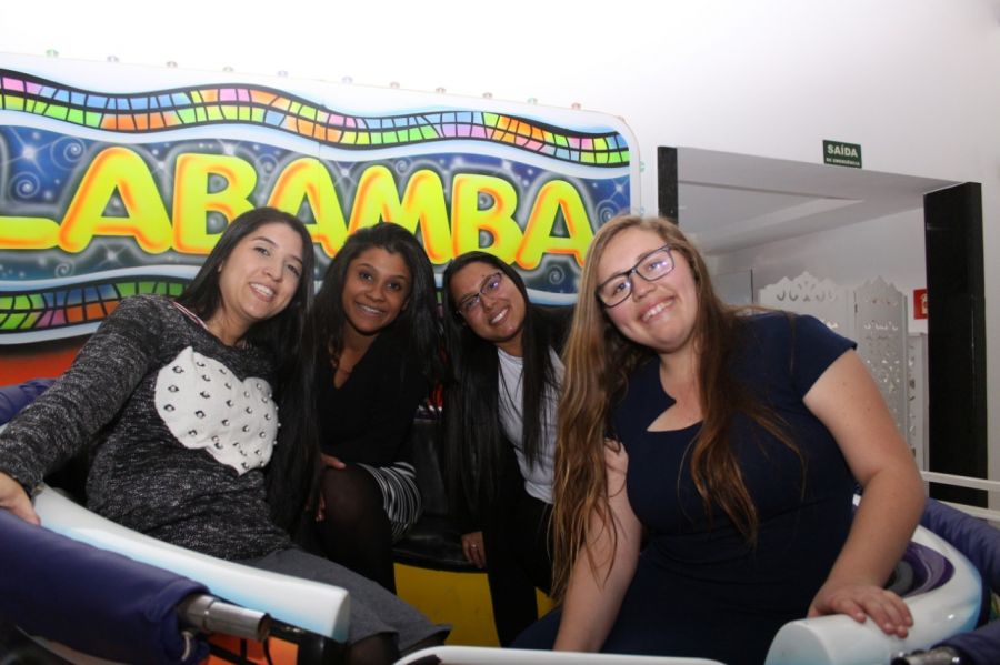 Aniversário Dudu e Matheus