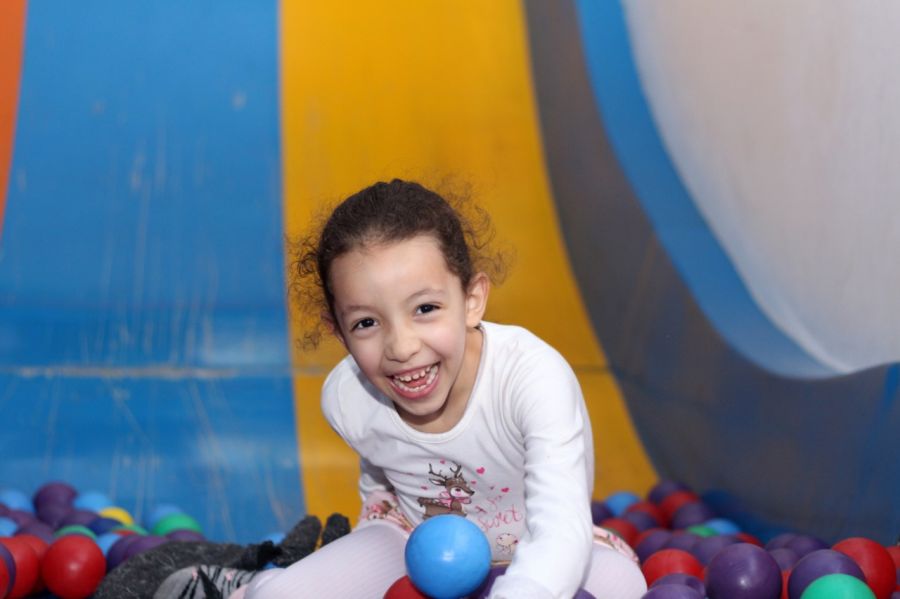 Aniversário Dudu e Matheus