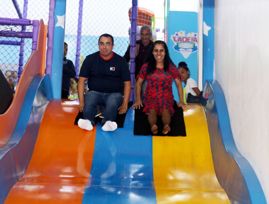 Aniversário Dudu e Matheus