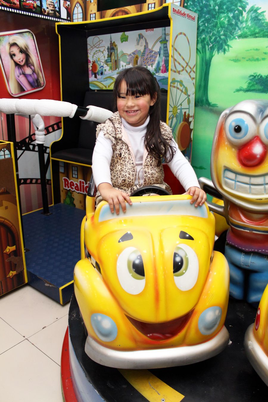 Aniversário 8 Anos Sophia