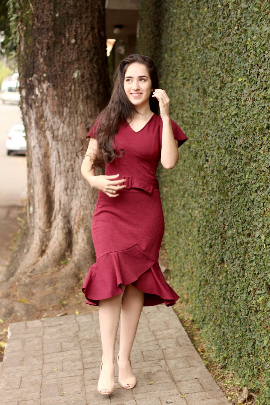 Ensaio para loja Evelyn