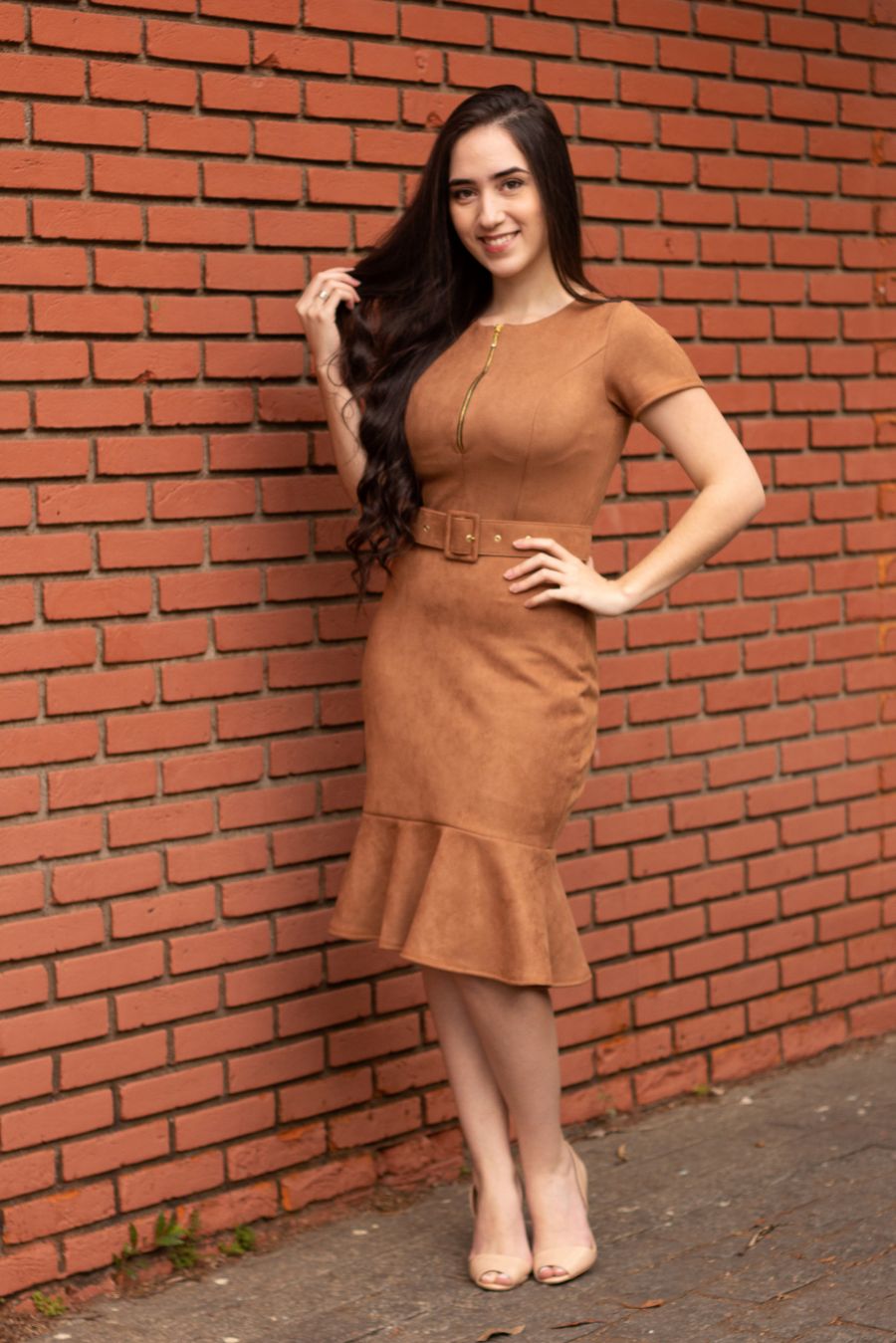 Ensaio para loja Evelyn