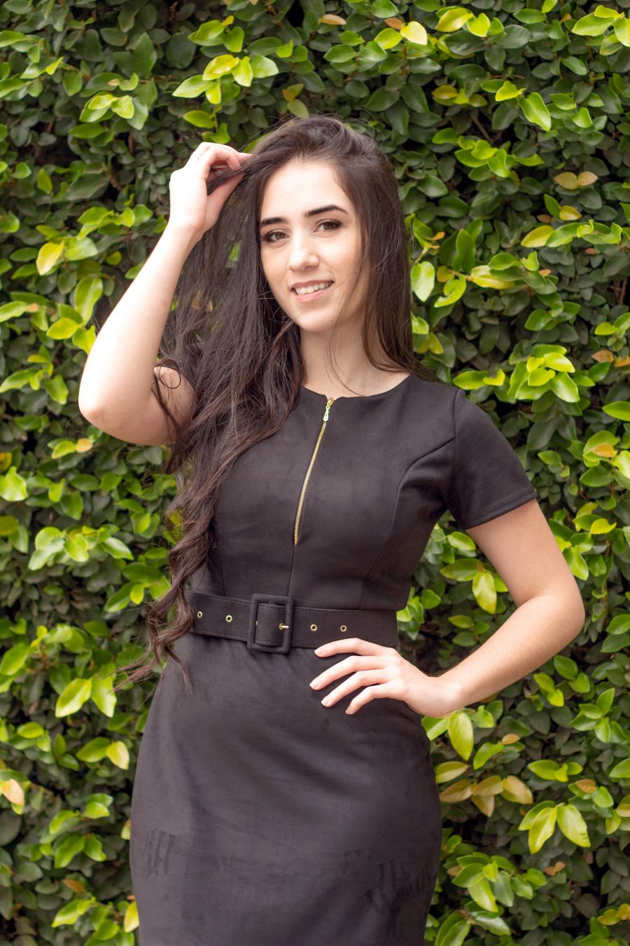 Ensaio para loja Evelyn