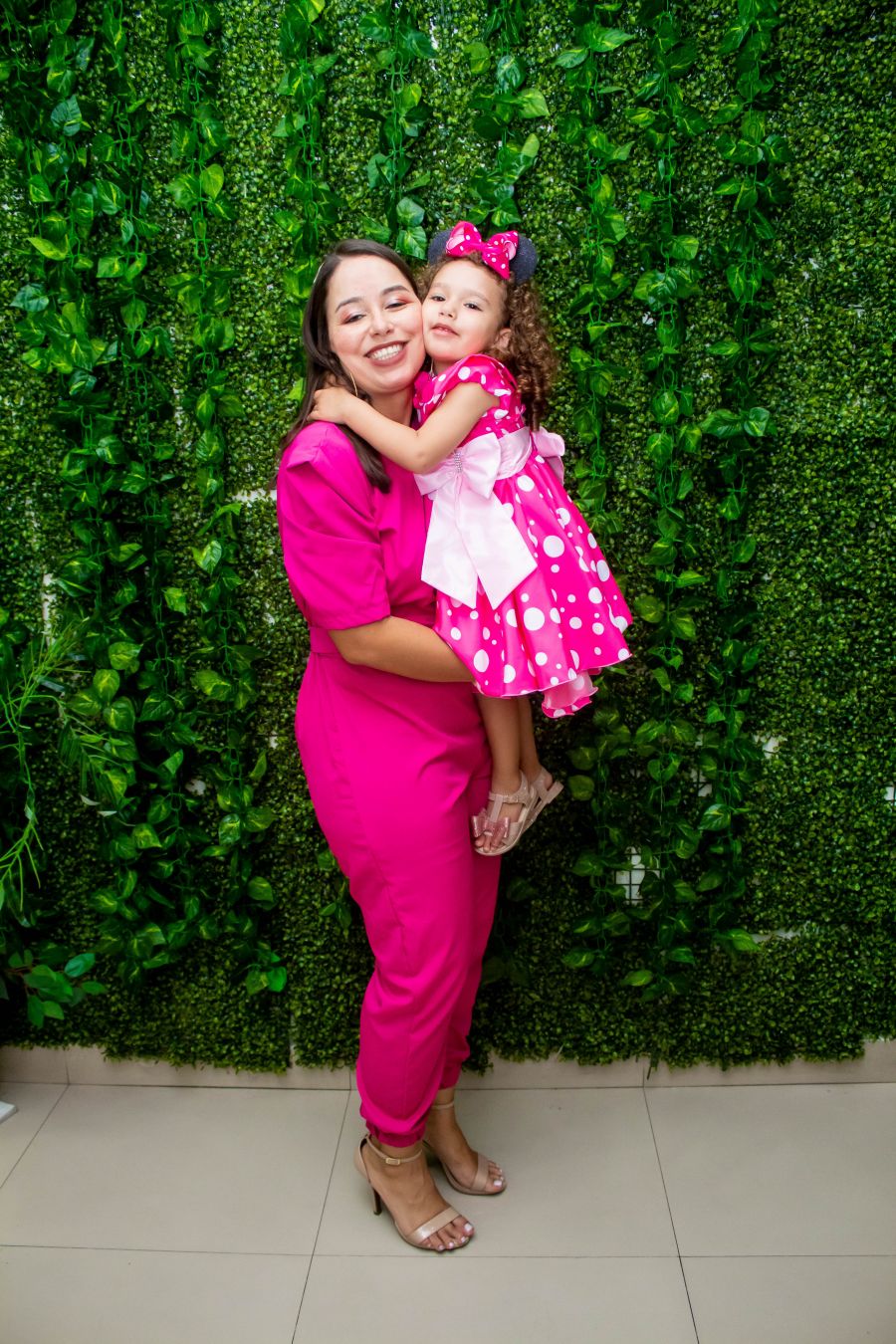 Aniversário Infantil em Guarulhos- Laura 3 Anos