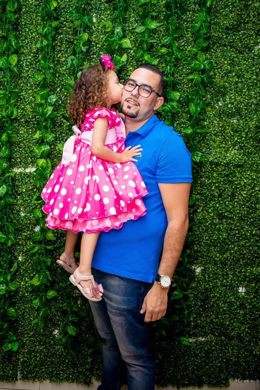 Aniversário Infantil em Guarulhos- Laura 3 Anos