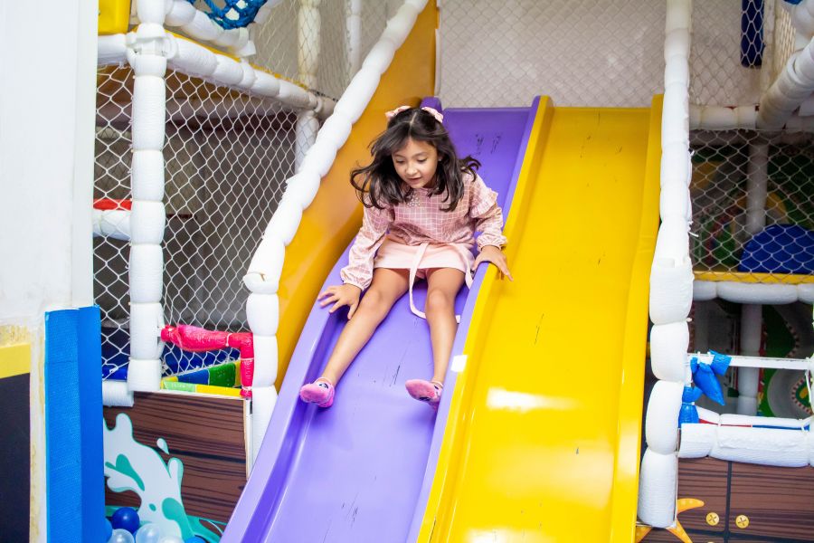 Aniversário Infantil em Guarulhos- Laura 3 Anos