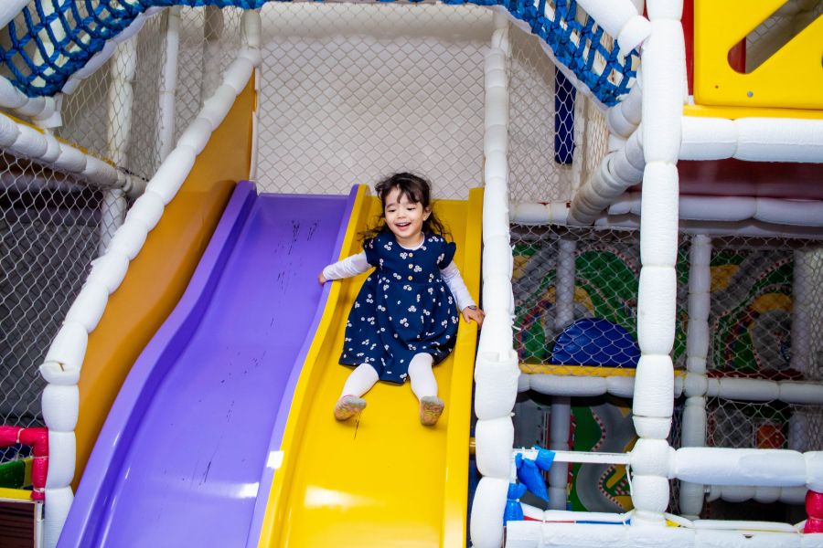 Aniversário Infantil em Guarulhos- Laura 3 Anos