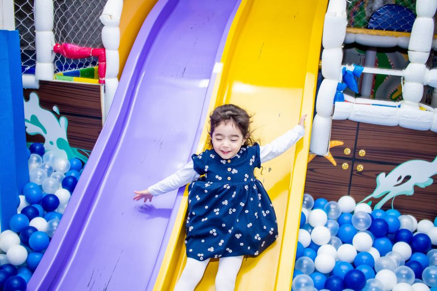 Aniversário Infantil em Guarulhos- Laura 3 Anos